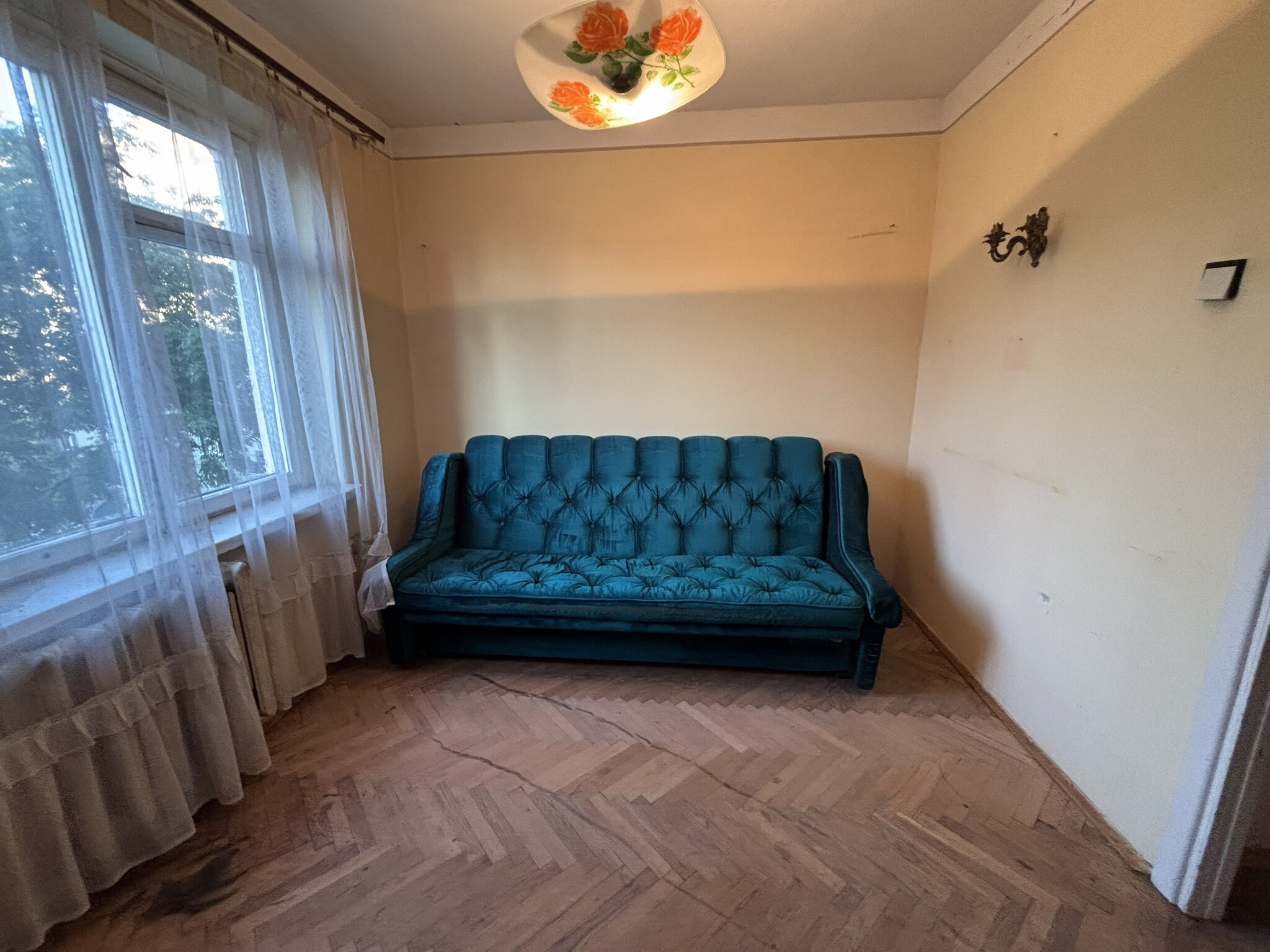 Продажа квартиры со свободной планировкой 66.7 м², Сыховская ул., 28
