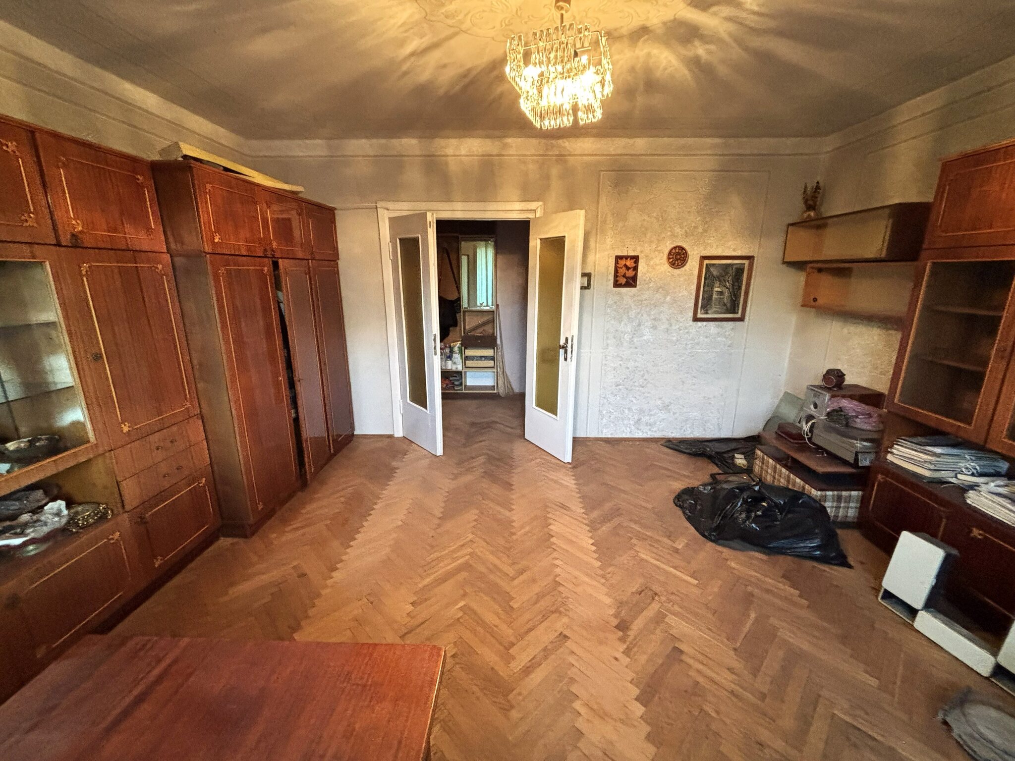 Продажа квартиры со свободной планировкой 66.7 м², Сыховская ул., 28