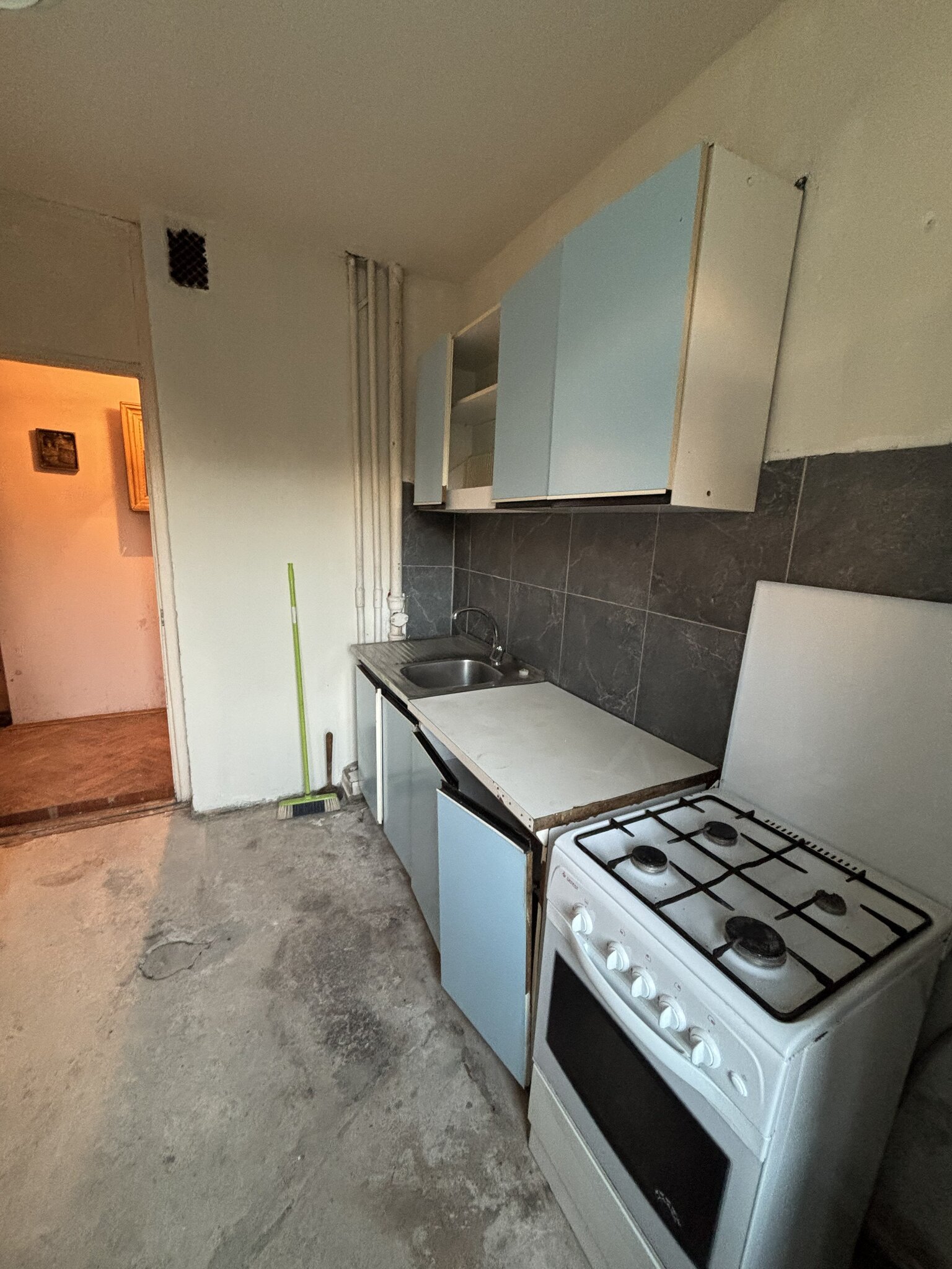 Продажа квартиры со свободной планировкой 66.7 м², Сыховская ул., 28