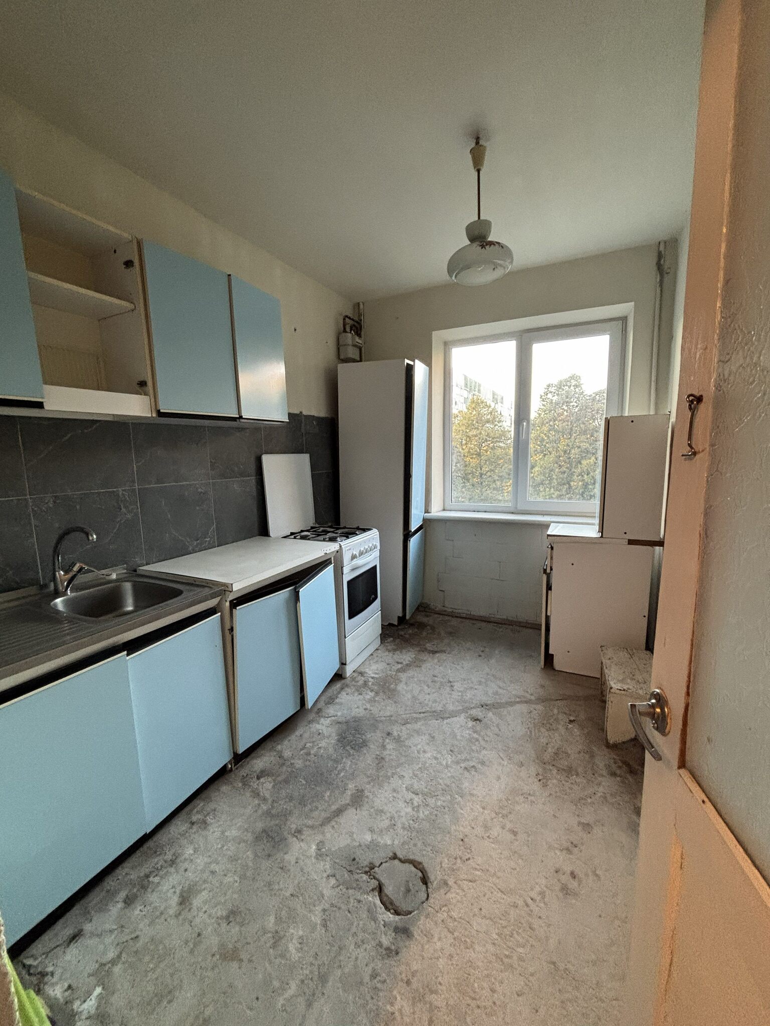 Продажа квартиры со свободной планировкой 66.7 м², Сыховская ул., 28