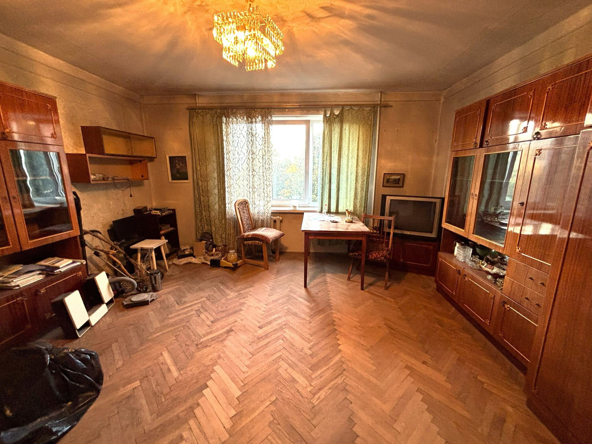 Продажа квартиры со свободной планировкой 66.7 м², Сыховская ул., 28