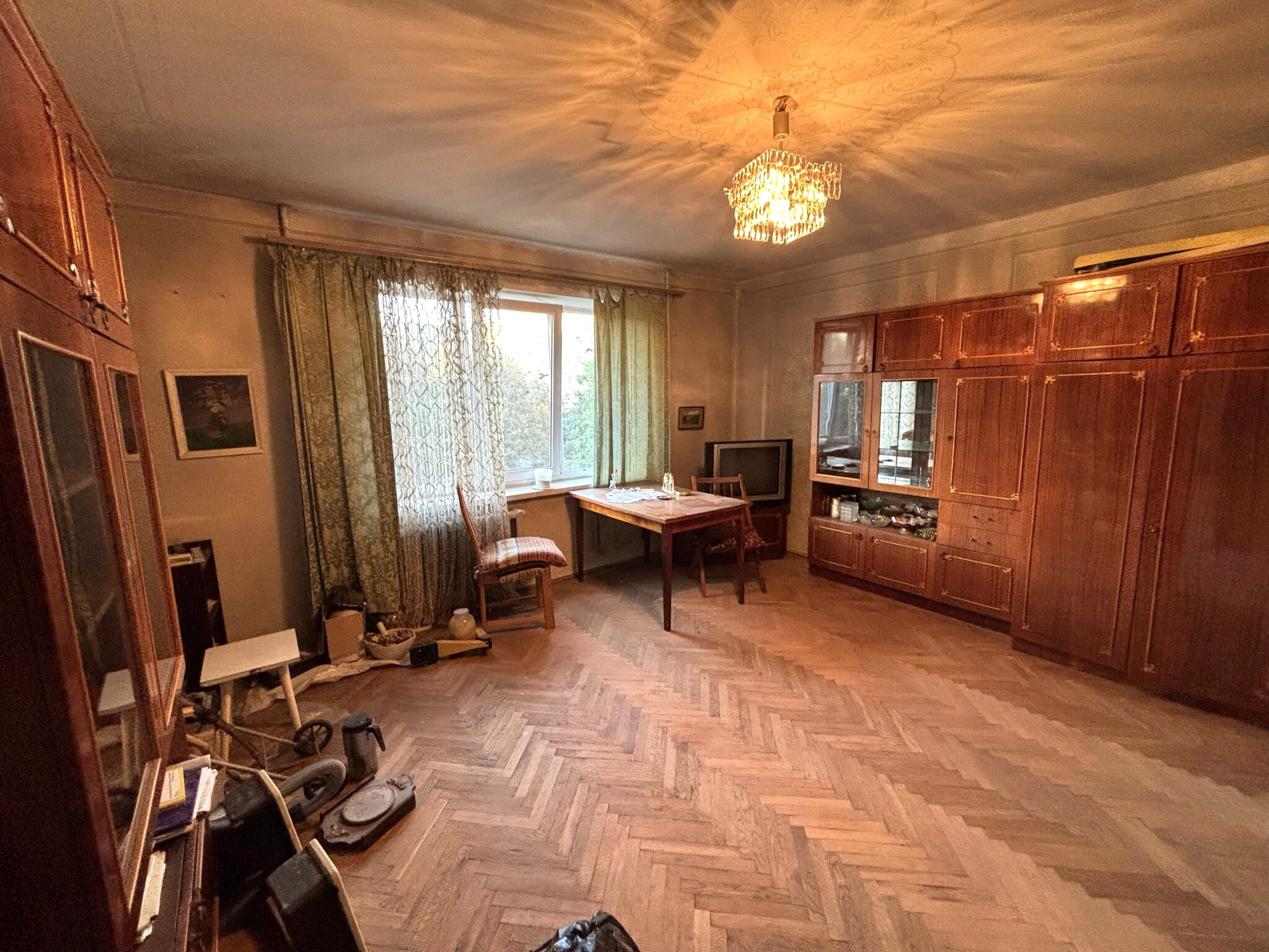 Продажа квартиры со свободной планировкой 66.7 м², Сыховская ул., 28