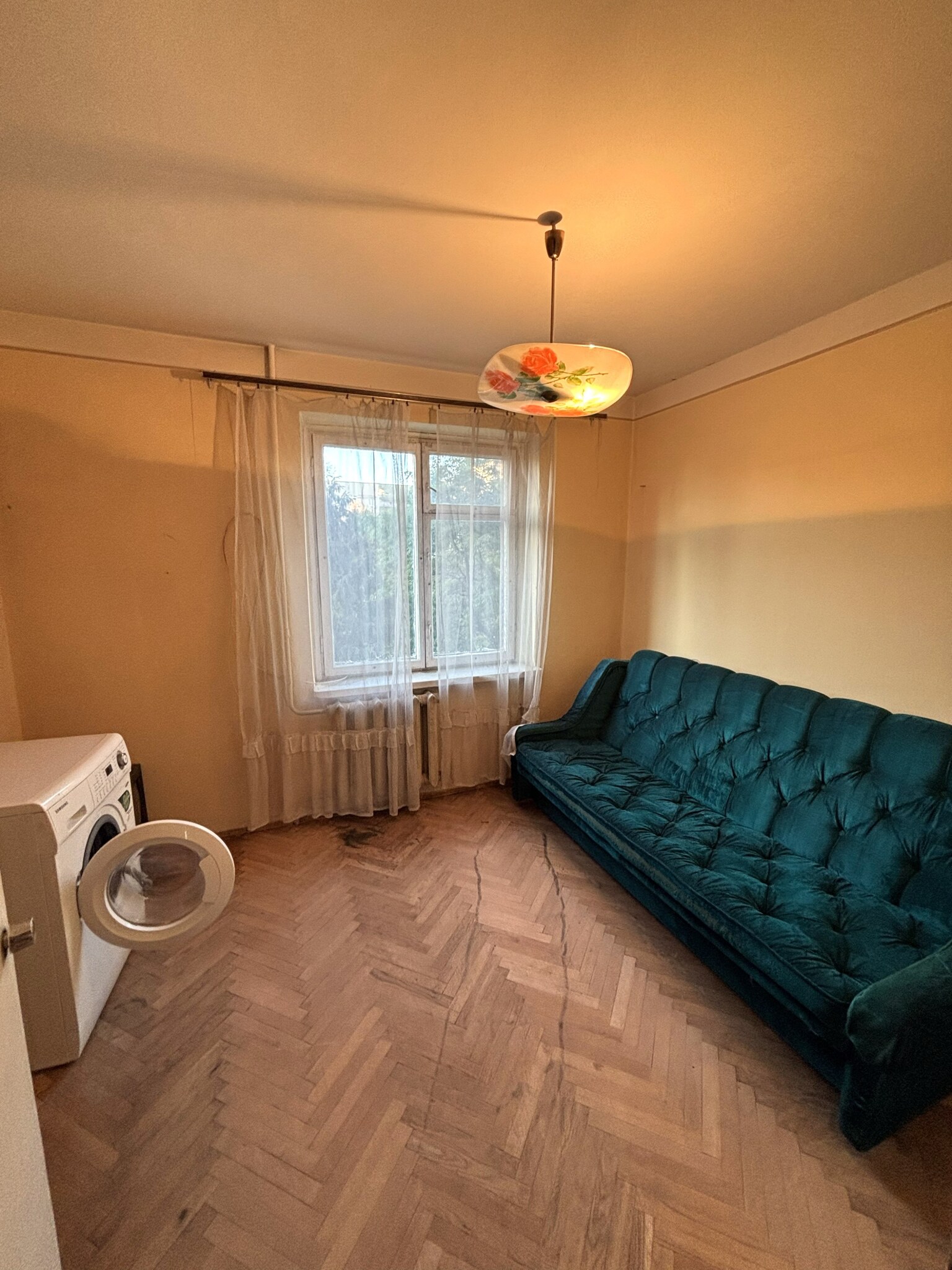 Продажа квартиры со свободной планировкой 66.7 м², Сыховская ул., 28
