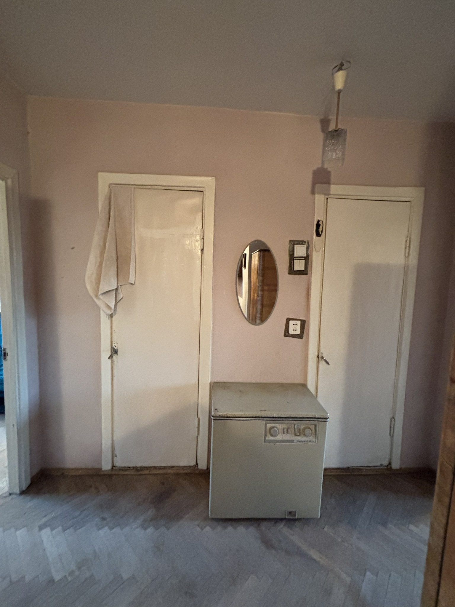 Продажа квартиры со свободной планировкой 66.7 м², Сыховская ул., 28