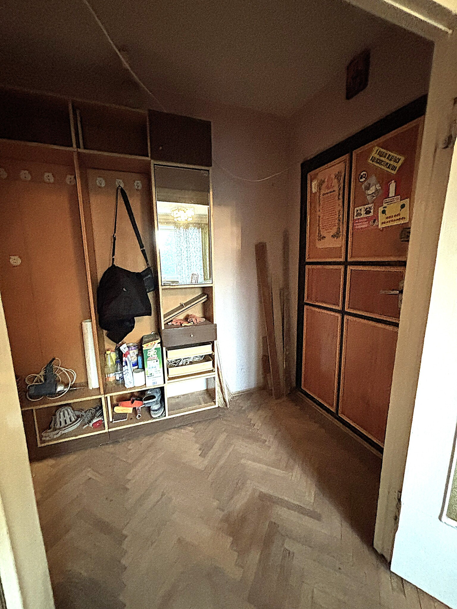 Продажа квартиры со свободной планировкой 66.7 м², Сыховская ул., 28