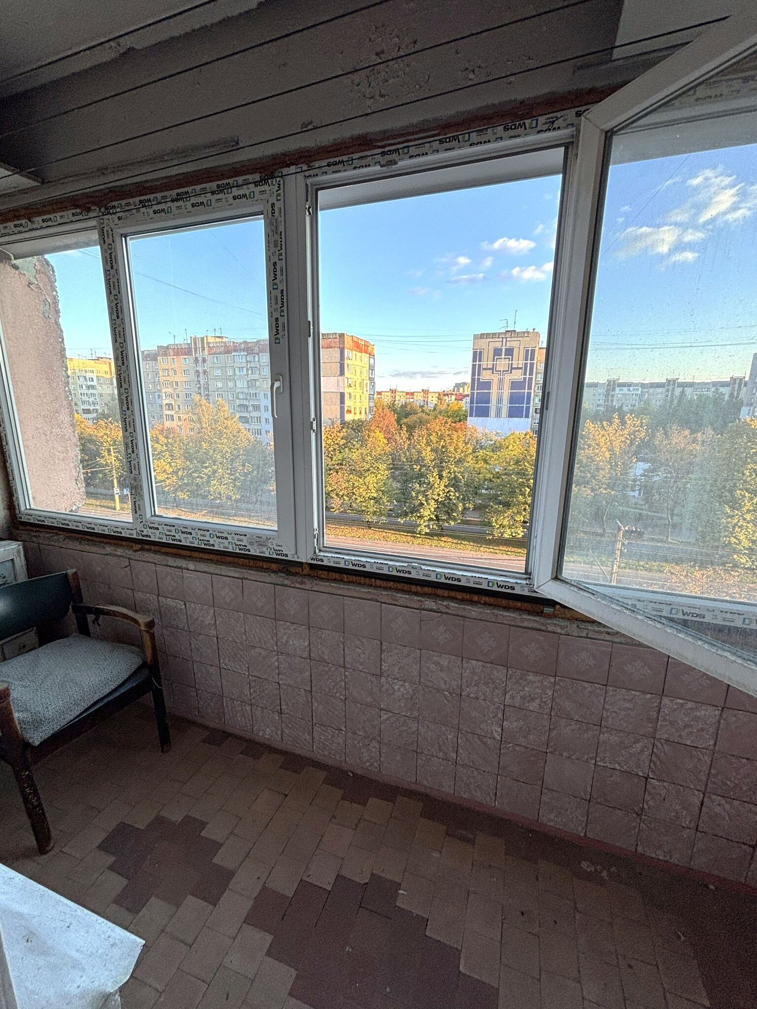Продажа квартиры со свободной планировкой 66.7 м², Сыховская ул., 28