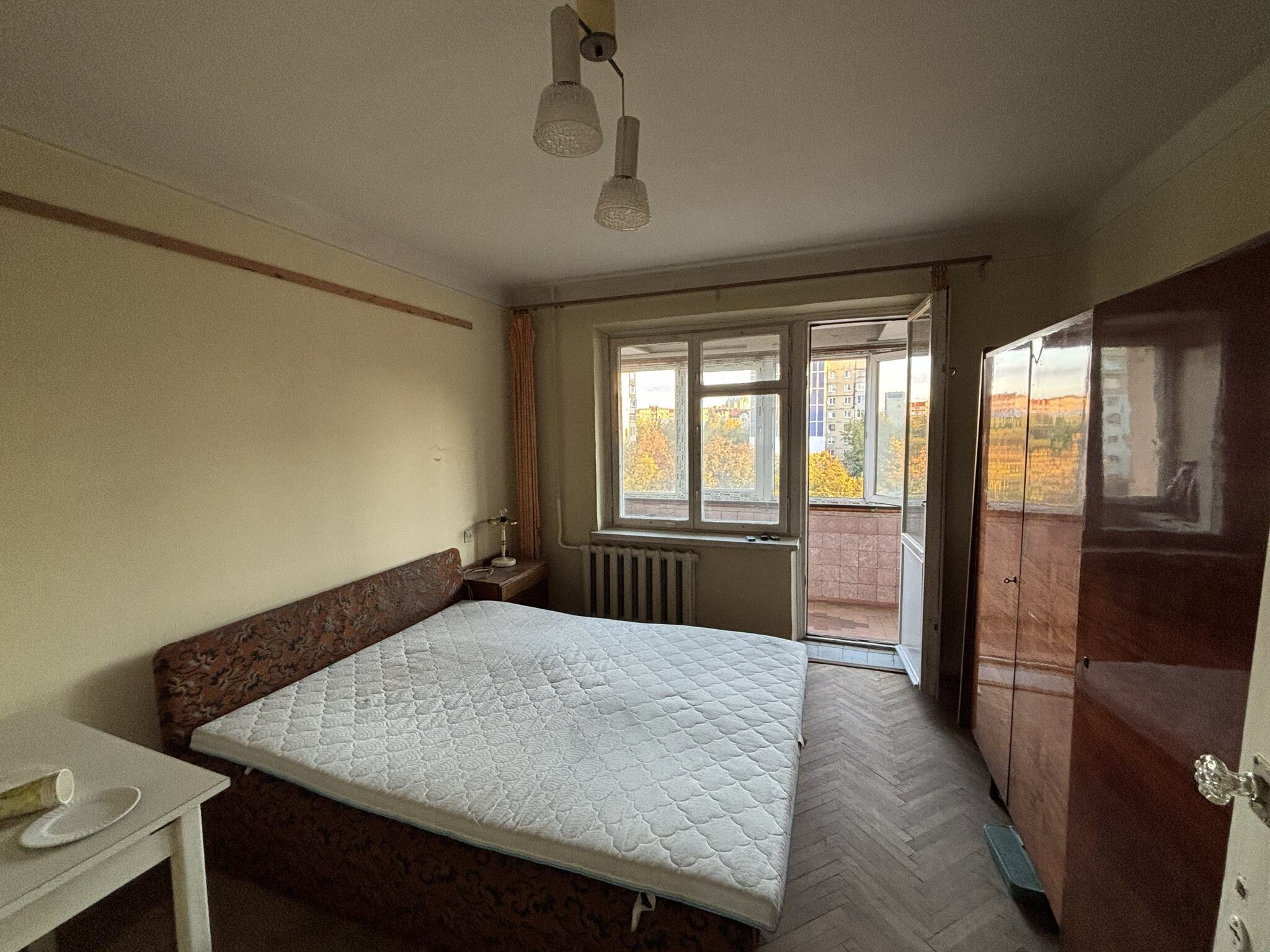 Продажа квартиры со свободной планировкой 66.7 м², Сыховская ул., 28