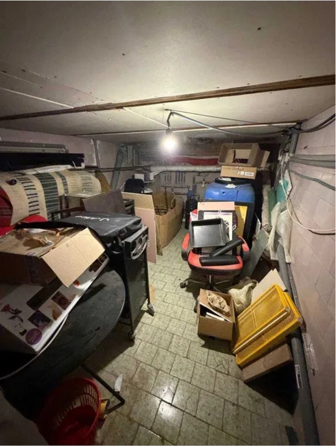 Аренда офиса 56 м², Базарная ул.