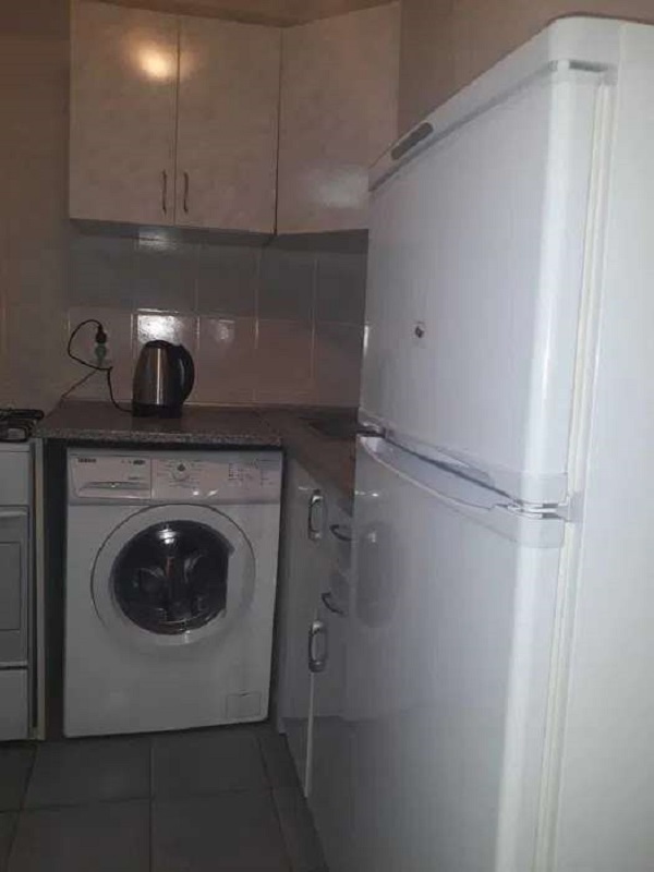 Аренда 1-комнатной квартиры 34 м², Павла Тычины просп., 5