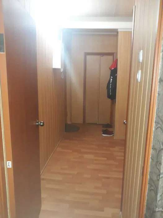 Аренда 1-комнатной квартиры 34 м², Павла Тычины просп., 5
