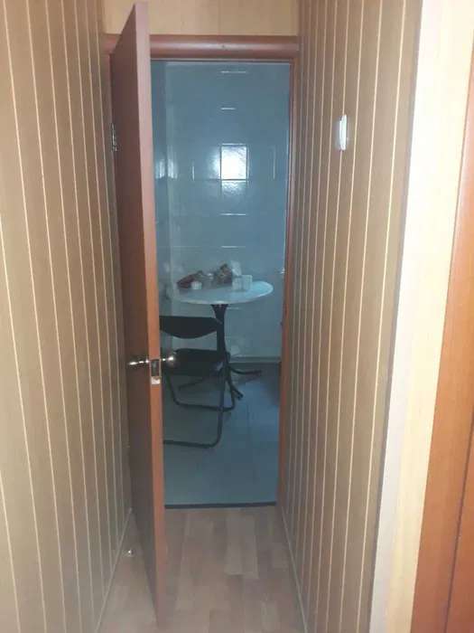 Аренда 1-комнатной квартиры 34 м², Павла Тычины просп., 5
