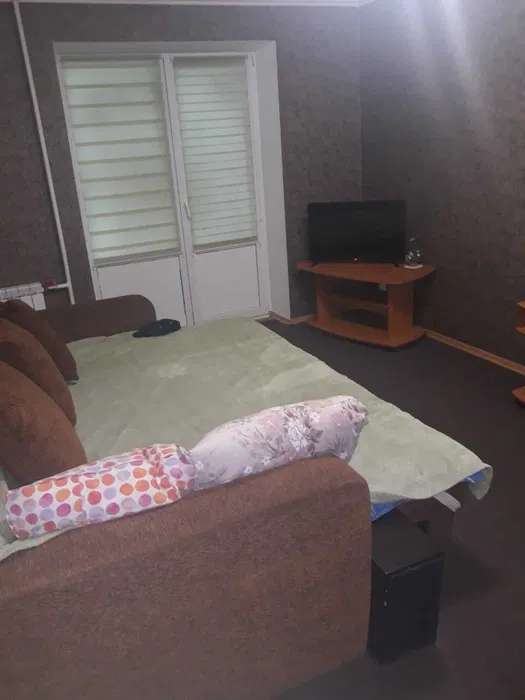 Аренда 1-комнатной квартиры 34 м², Павла Тычины просп., 5