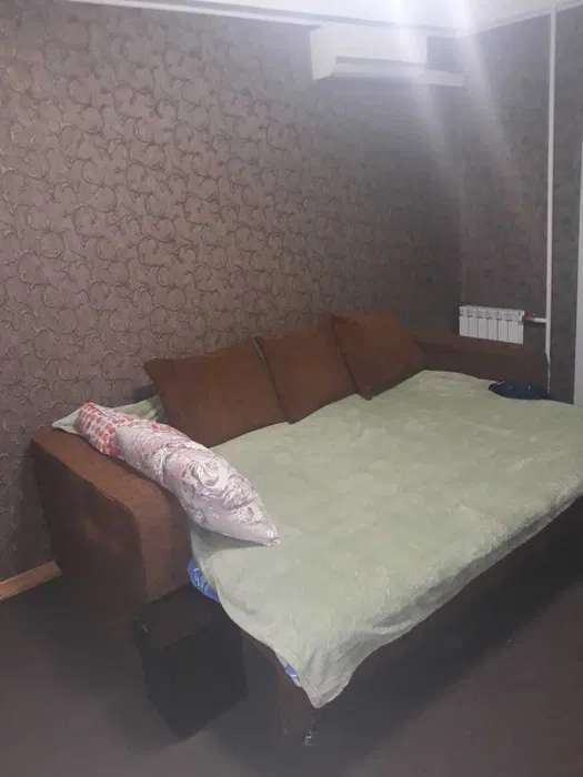 Аренда 1-комнатной квартиры 34 м², Павла Тычины просп., 5