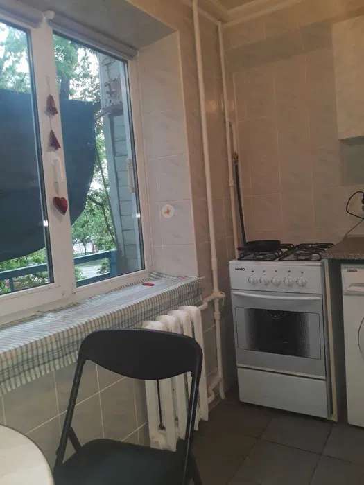 Аренда 1-комнатной квартиры 34 м², Павла Тычины просп., 5
