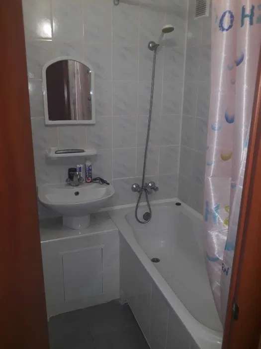 Аренда 1-комнатной квартиры 34 м², Павла Тычины просп., 5