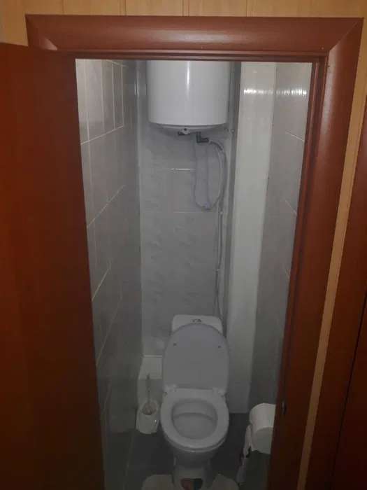 Аренда 1-комнатной квартиры 34 м², Павла Тычины просп., 5