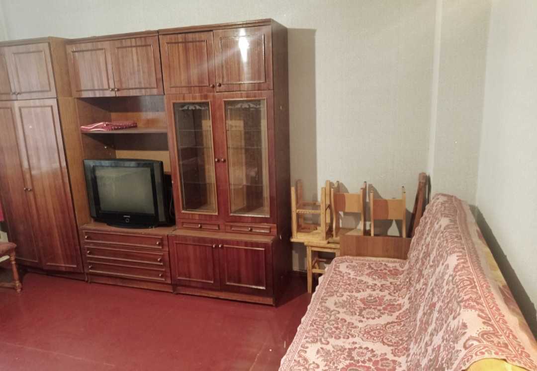 Продажа 1-комнатной квартиры 25 м², Библика ул., 5