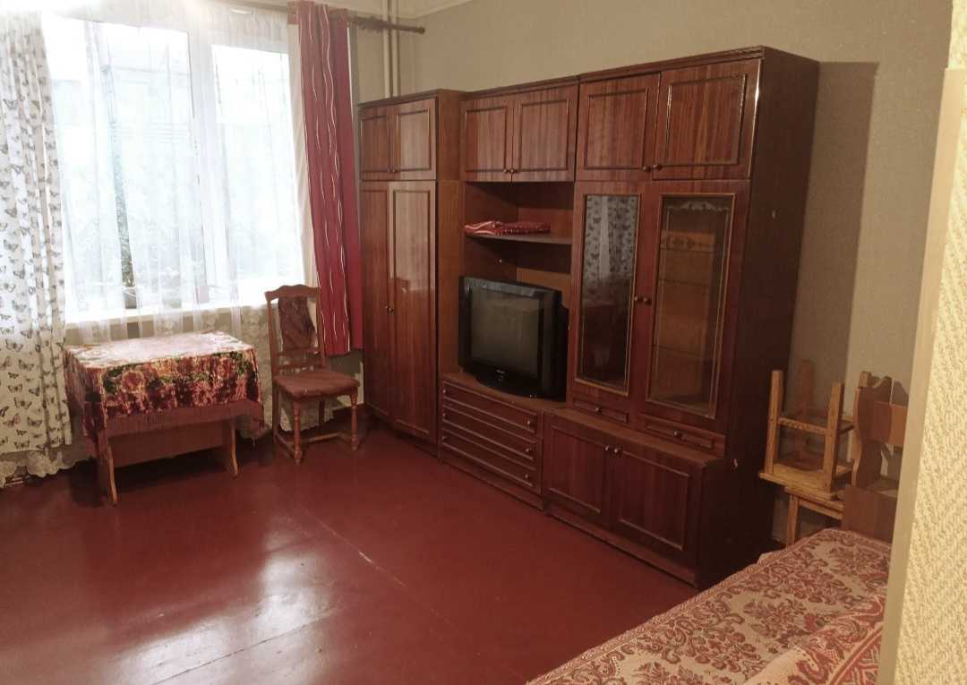 Продажа 1-комнатной квартиры 25 м², Библика ул., 5