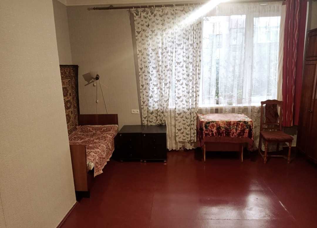 Продажа 1-комнатной квартиры 25 м², Библика ул., 5