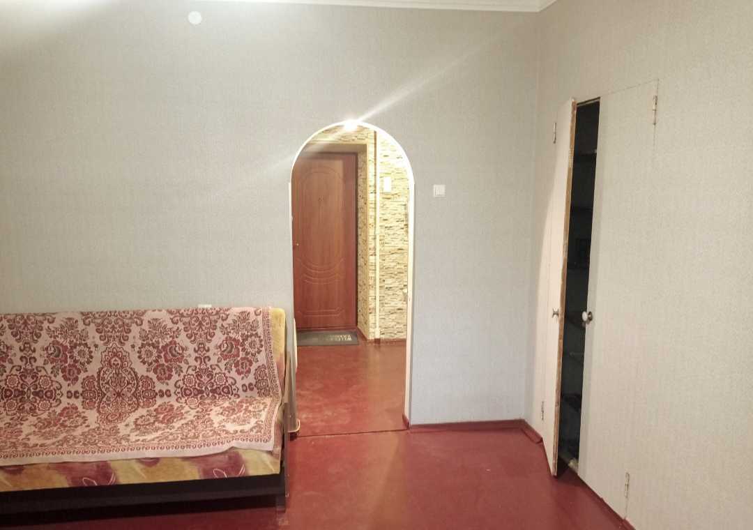 Продажа 1-комнатной квартиры 25 м², Библика ул., 5