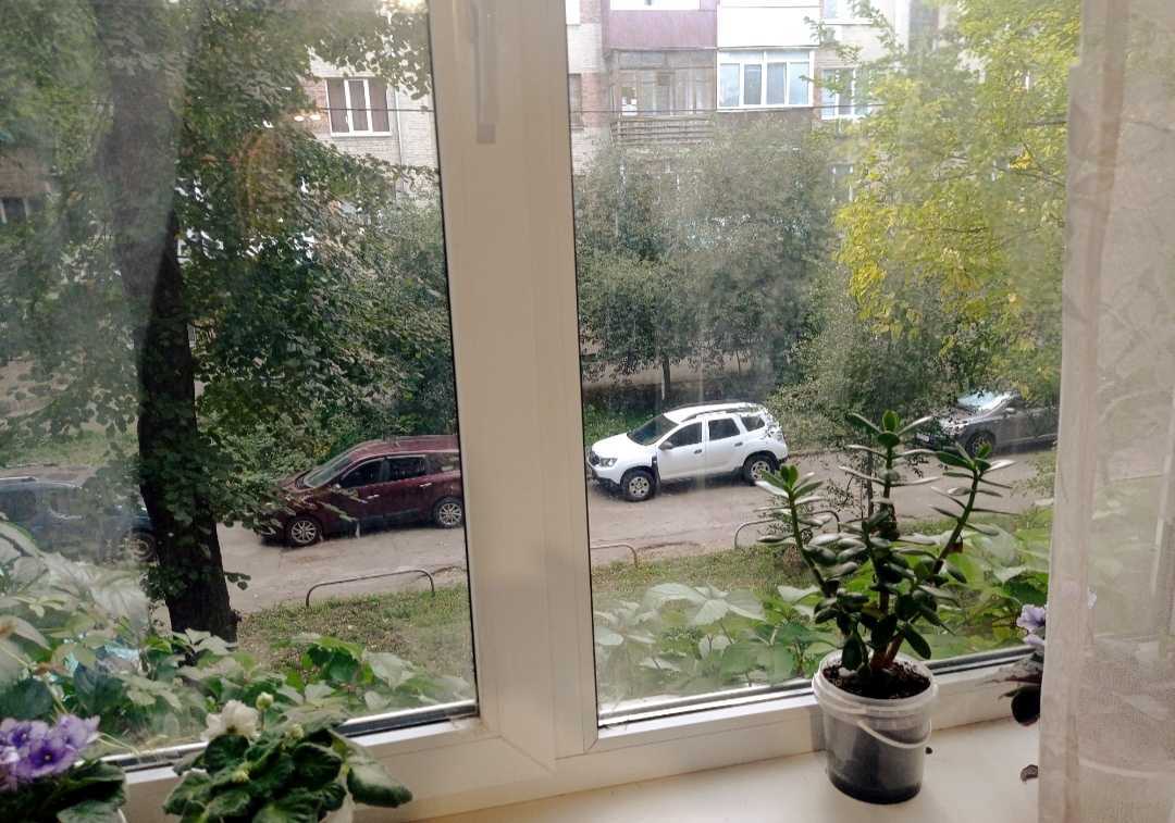 Продажа 1-комнатной квартиры 25 м², Библика ул., 5