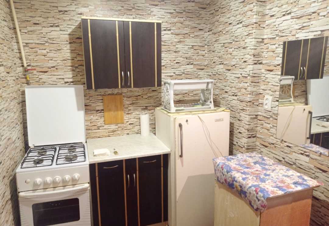 Продажа 1-комнатной квартиры 25 м², Библика ул., 5