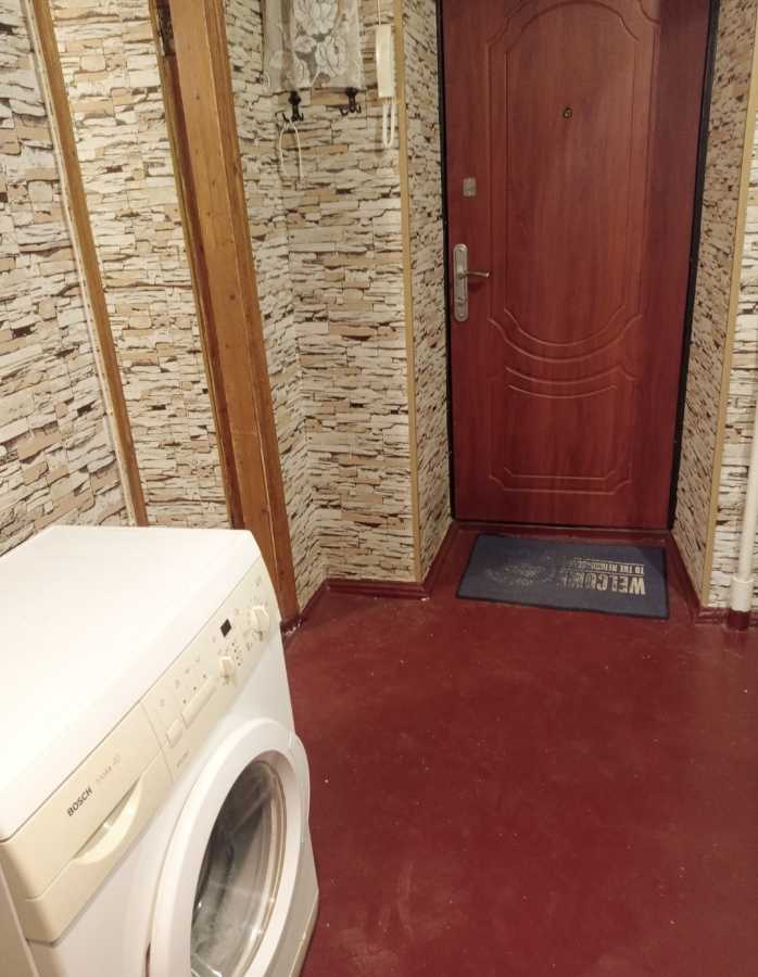 Продажа 1-комнатной квартиры 25 м², Библика ул., 5