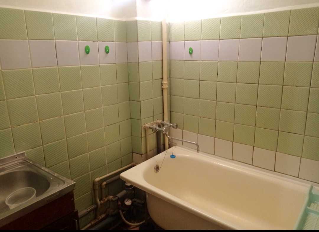 Продажа 1-комнатной квартиры 25 м², Библика ул., 5