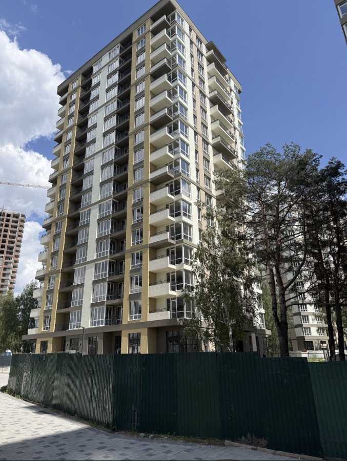 Продажа 1-комнатной квартиры 49 м², Симоненко ул., 40