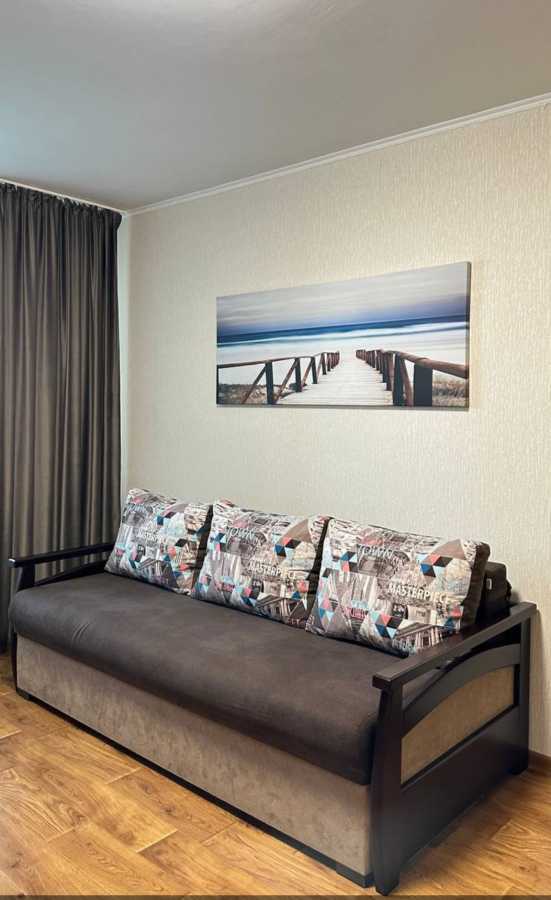 Аренда 2-комнатной квартиры 78.3 м², Ревуцкого ул., 54