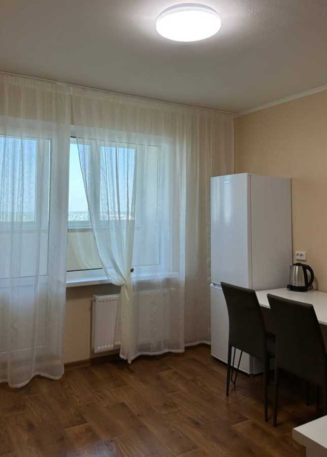Аренда 2-комнатной квартиры 78.3 м², Ревуцкого ул., 54