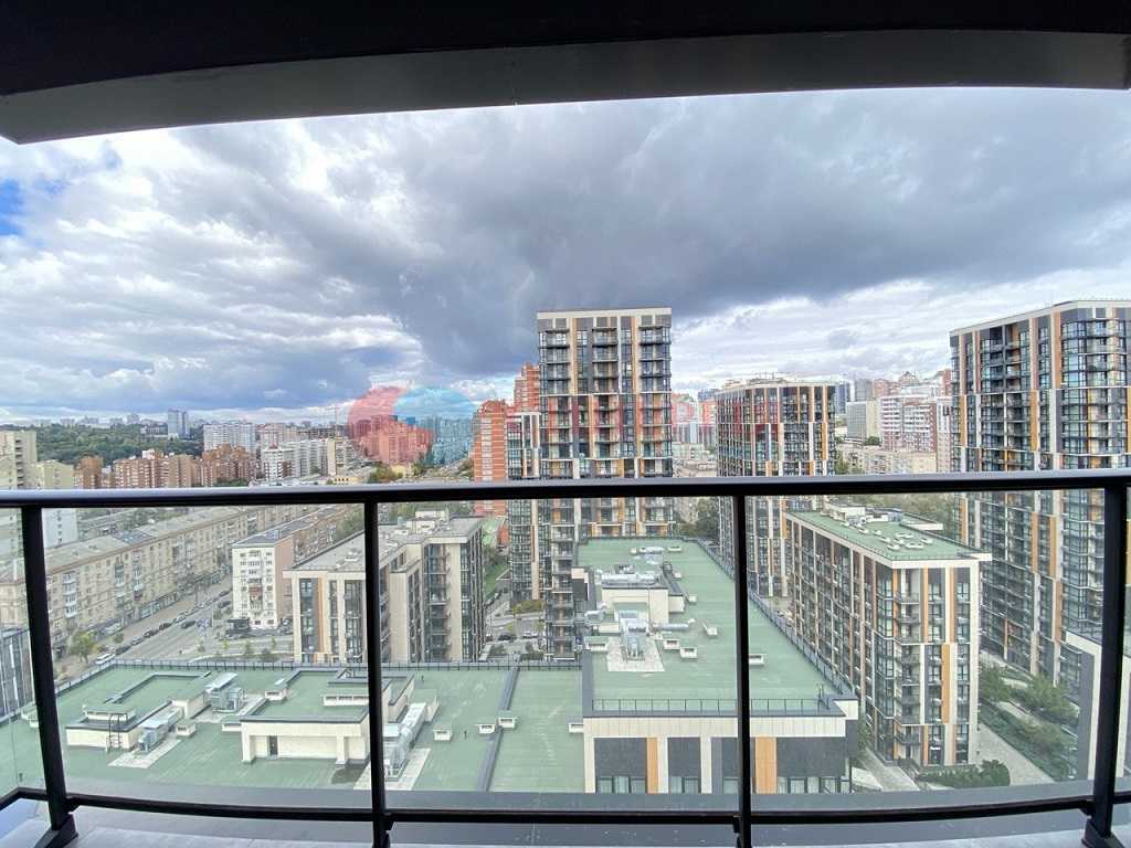 Аренда 2-комнатной квартиры 63 м², Джона Маккейна ул., 1Б