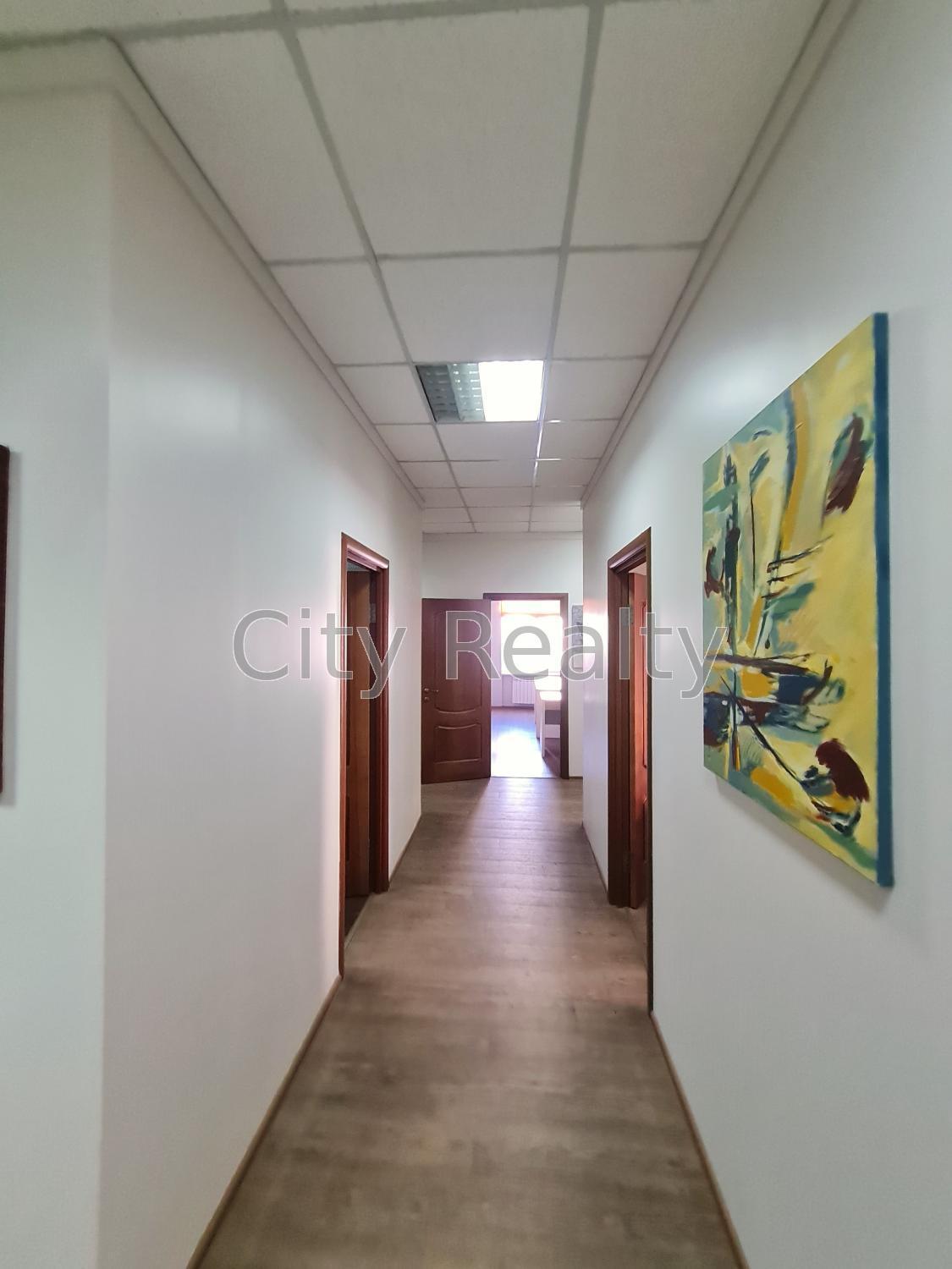 Аренда офиса 127 м², Глубочицкая ул., 40Х