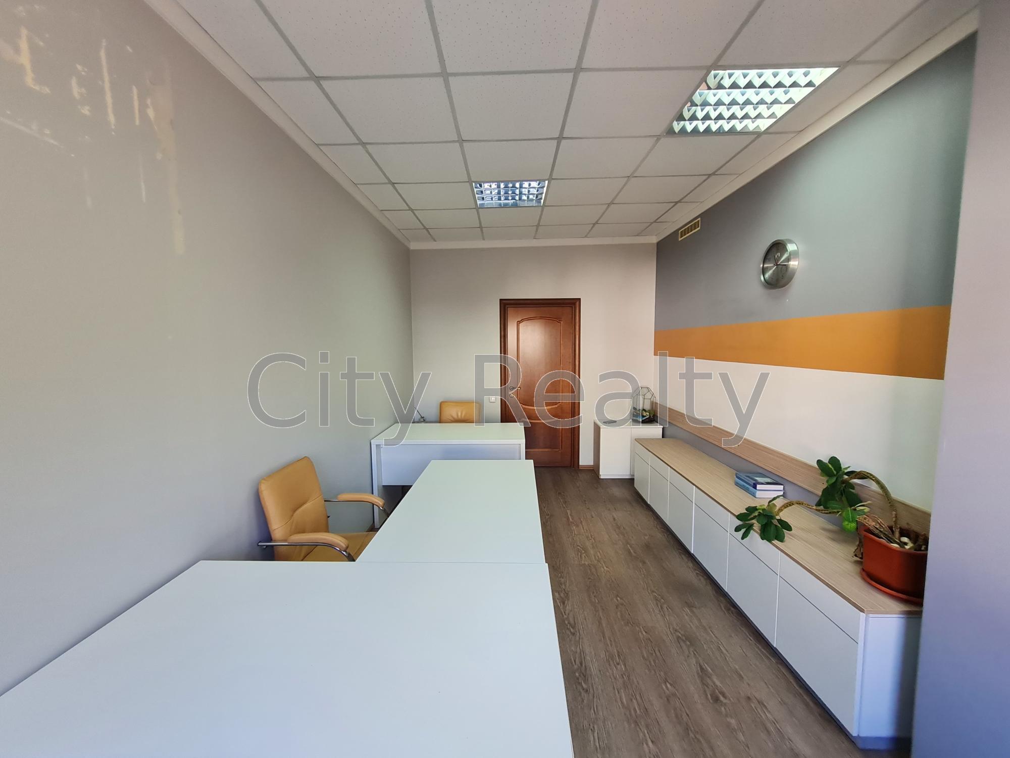 Аренда офиса 127 м², Глубочицкая ул., 40Х