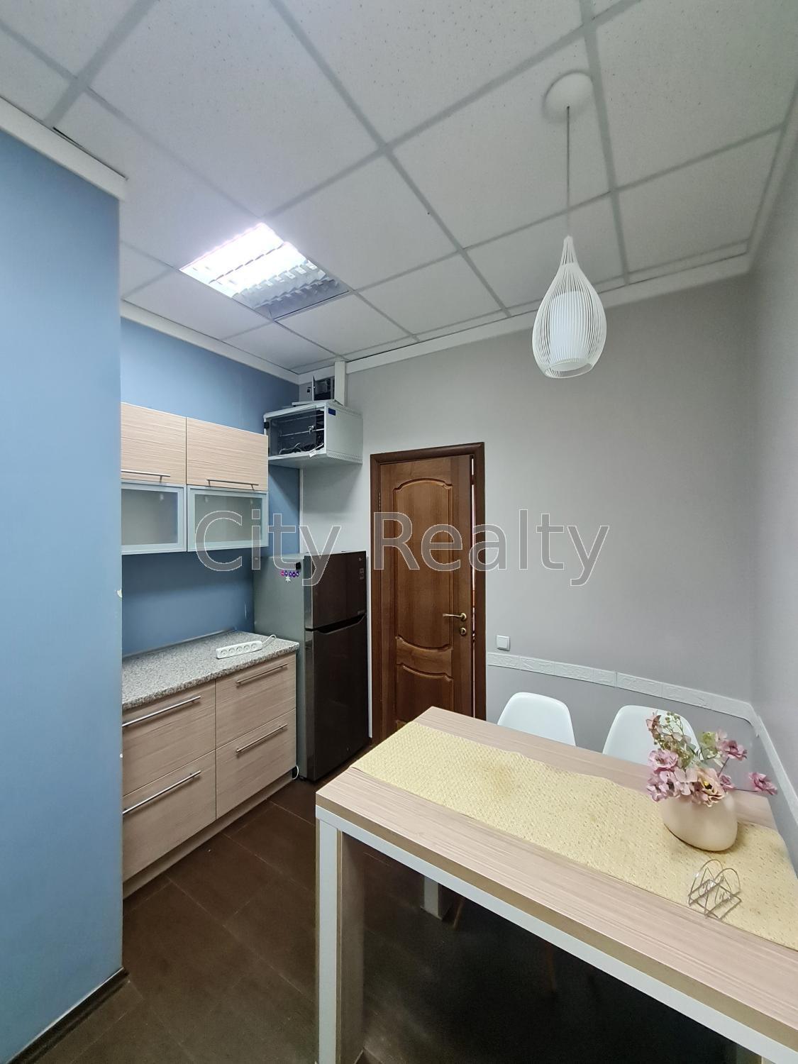 Аренда офиса 127 м², Глубочицкая ул., 40Х
