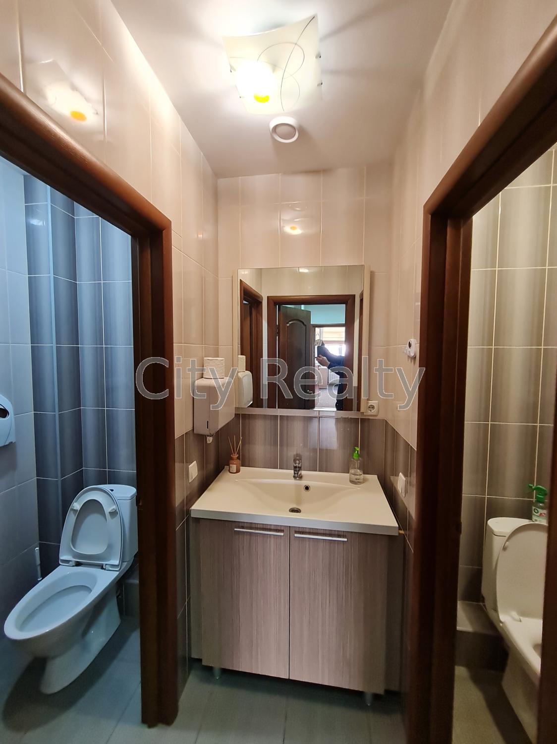 Аренда офиса 127 м², Глубочицкая ул., 40Х