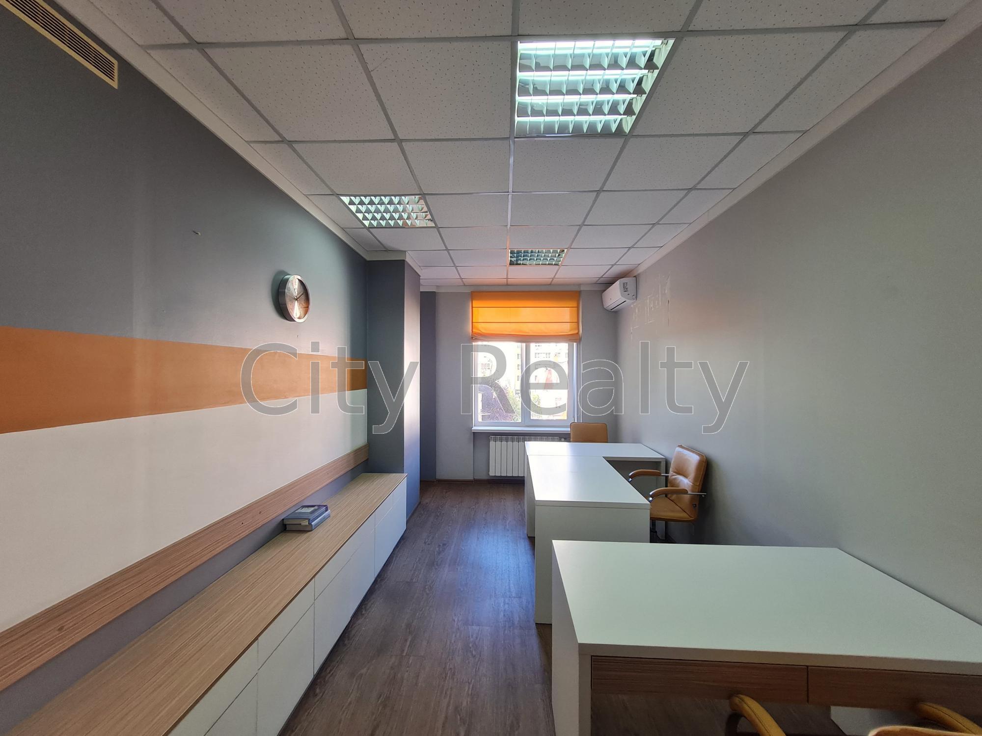 Аренда офиса 127 м², Глубочицкая ул., 40Х