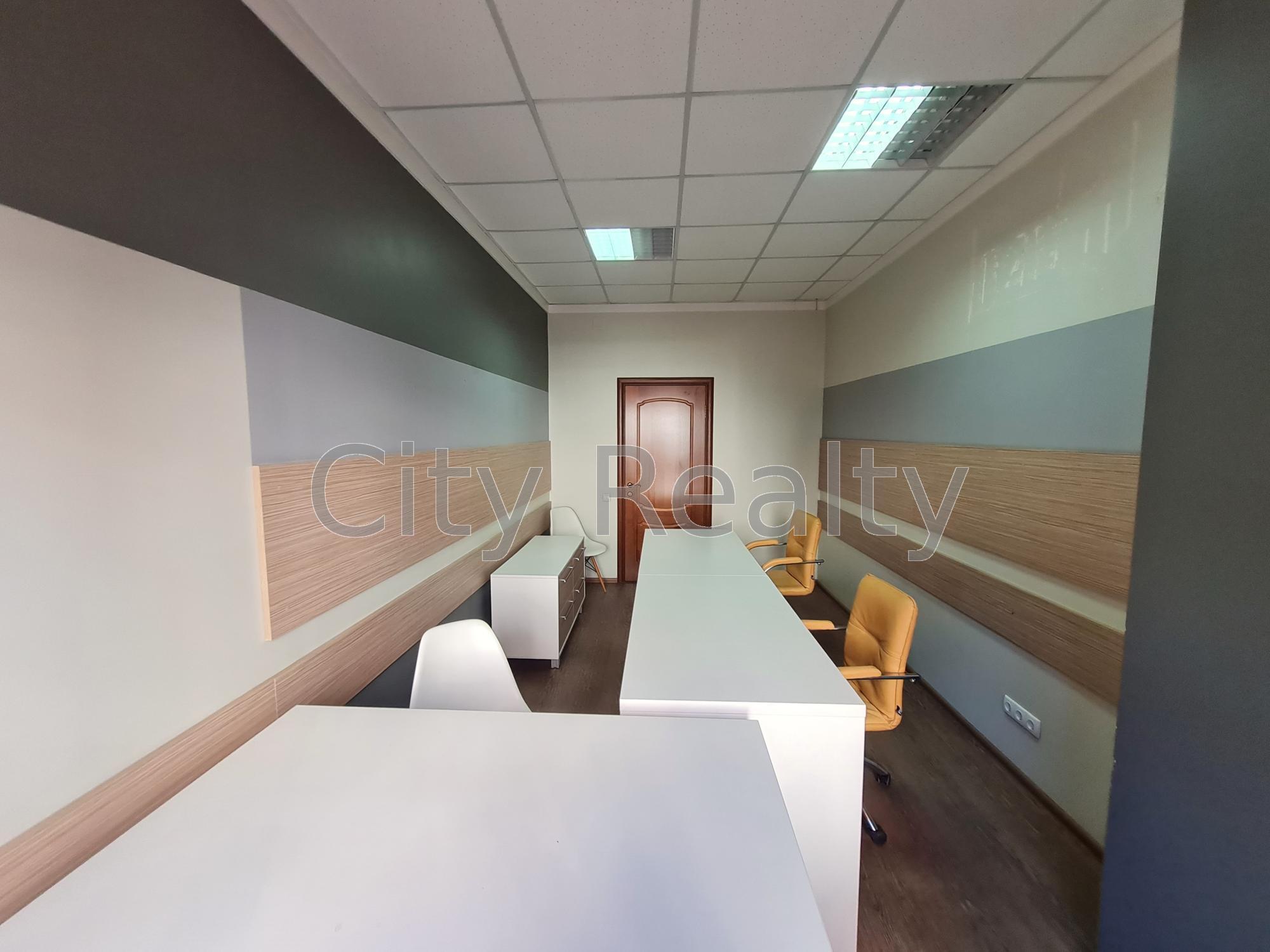 Аренда офиса 127 м², Глубочицкая ул., 40Х