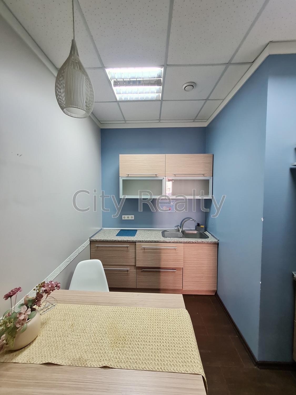 Аренда офиса 127 м², Глубочицкая ул., 40Х