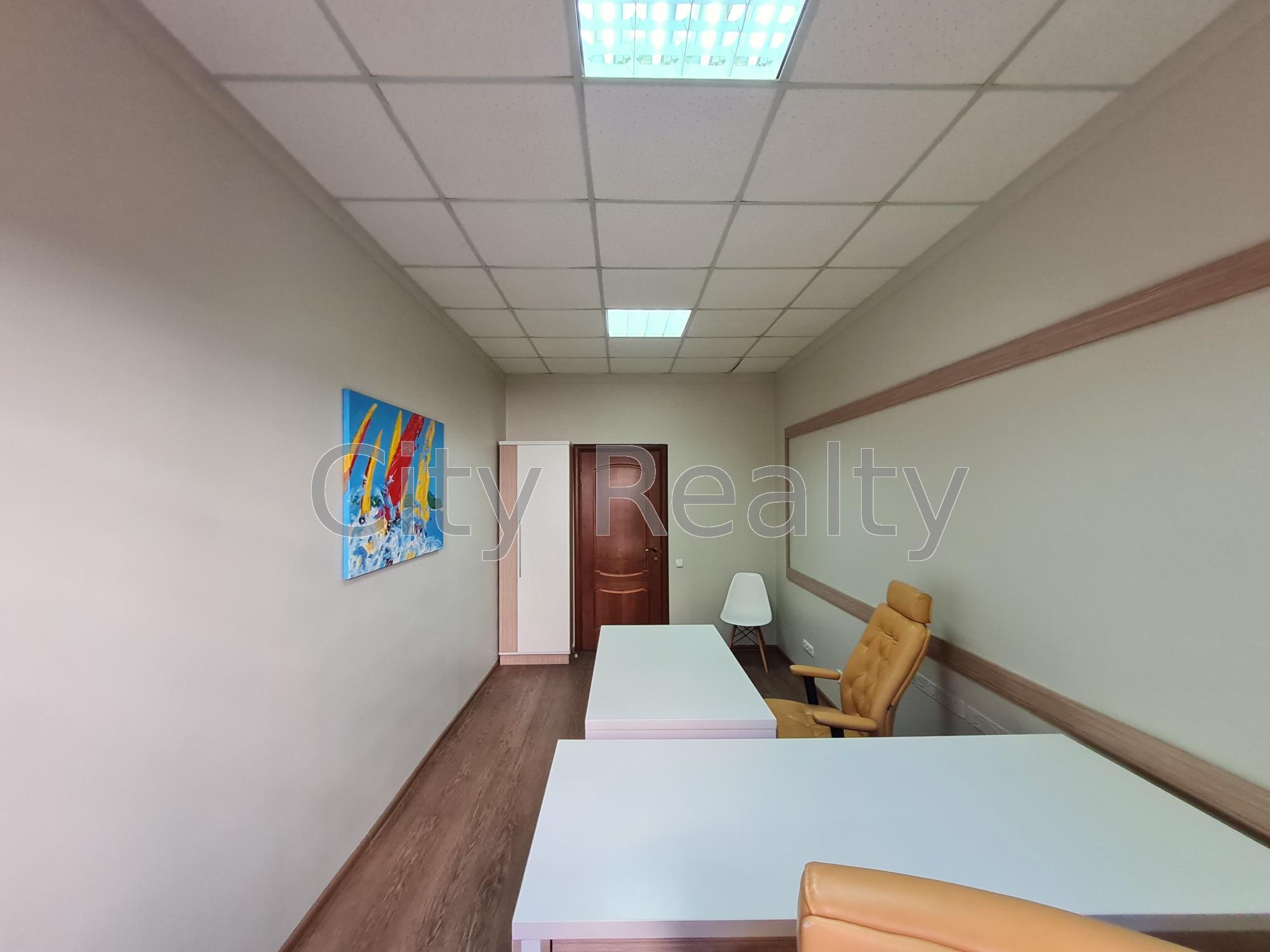 Аренда офиса 127 м², Глубочицкая ул., 40Х