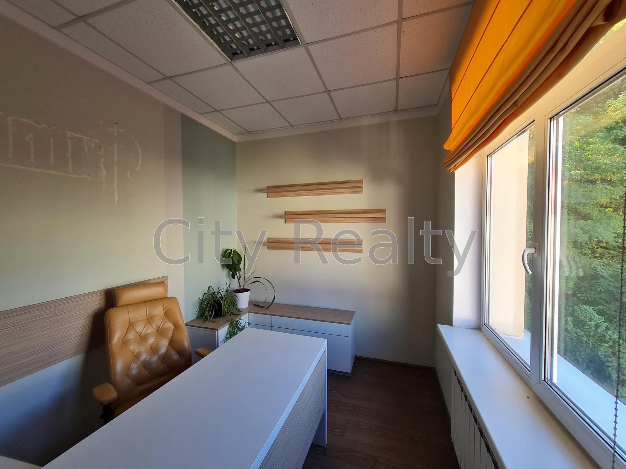 Аренда офиса 127 м², Глубочицкая ул., 40Х
