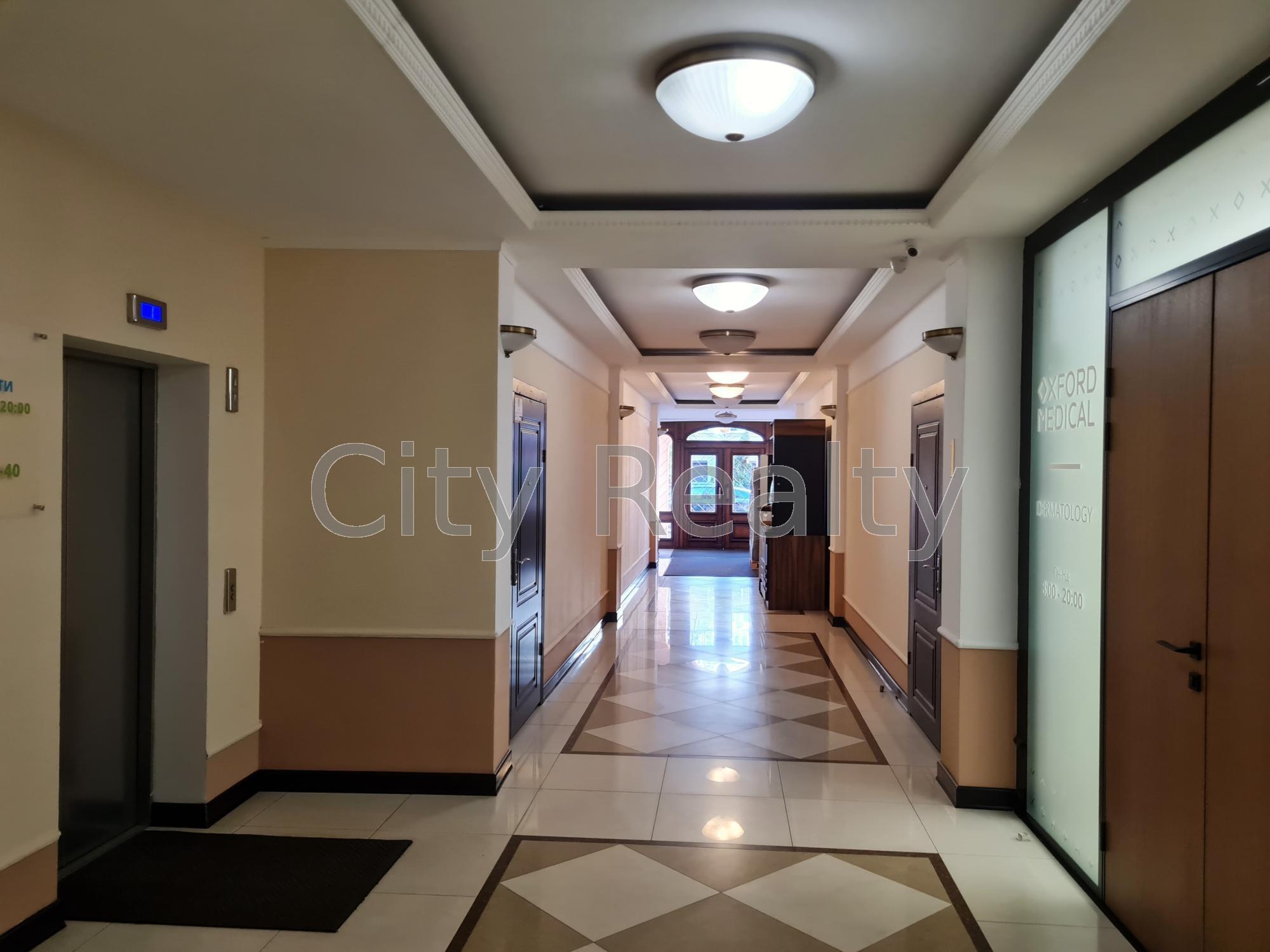 Аренда офиса 127 м², Глубочицкая ул., 40Х