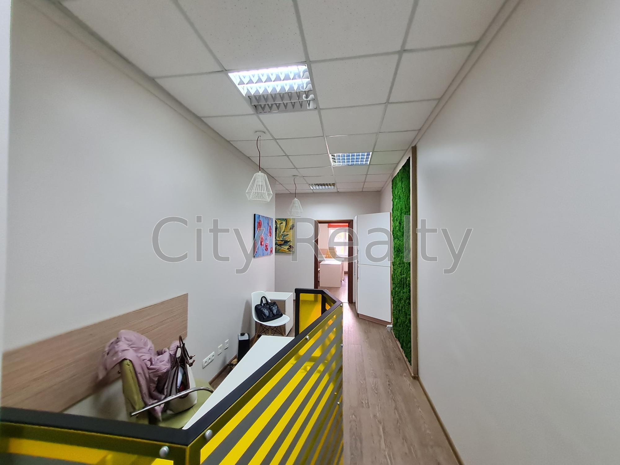 Аренда офиса 127 м², Глубочицкая ул., 40Х