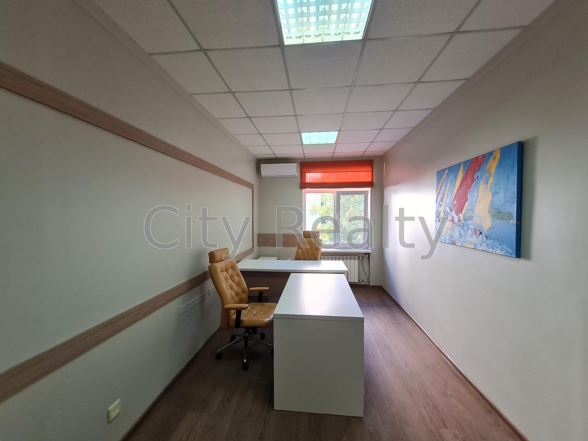 Аренда офиса 127 м², Глубочицкая ул., 40Х
