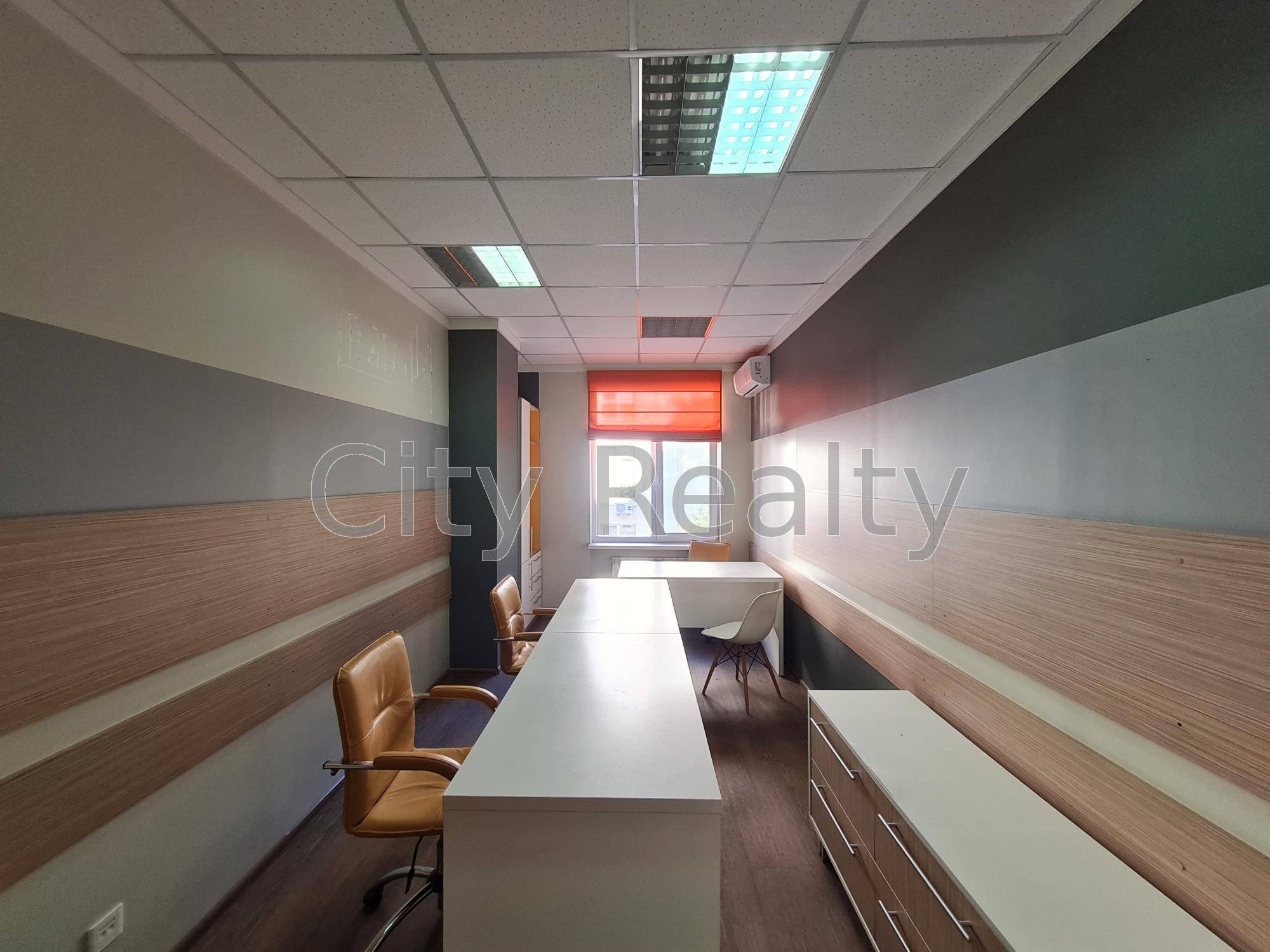 Аренда офиса 127 м², Глубочицкая ул., 40Х