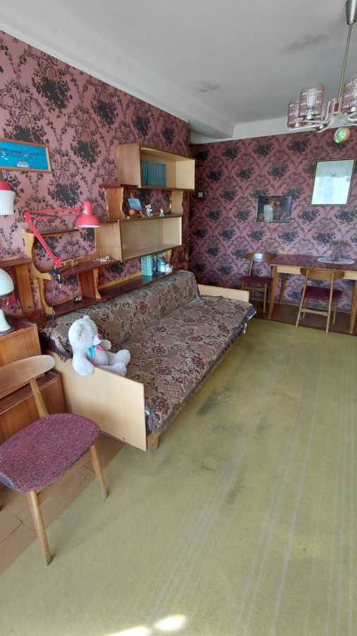 Продаж 2-кімнатної квартири 50 м², Соборності просп., 3Б
