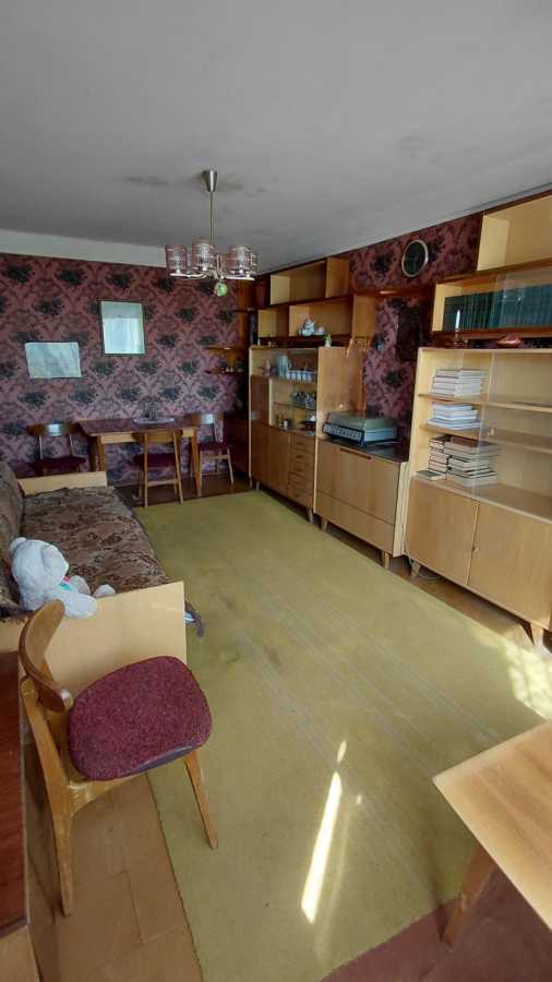 Продаж 2-кімнатної квартири 50 м², Соборності просп., 3Б