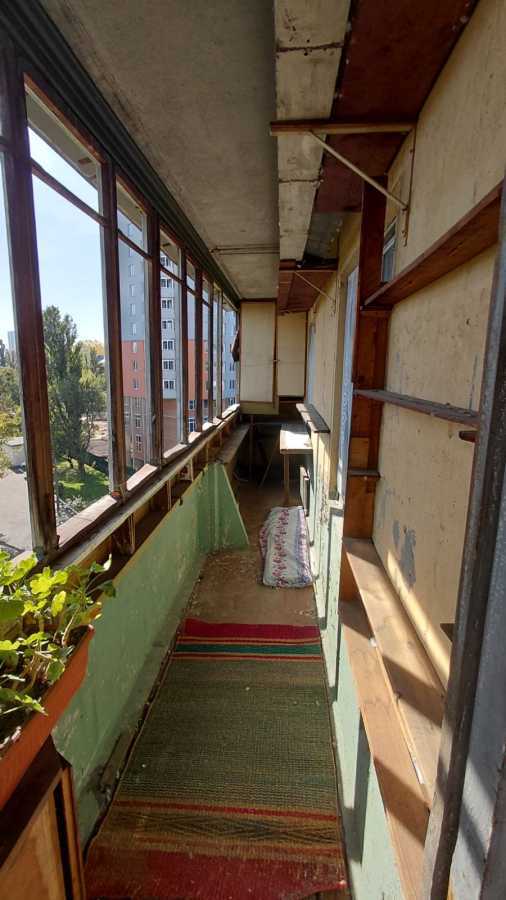 Продаж 2-кімнатної квартири 50 м², Соборності просп., 3Б