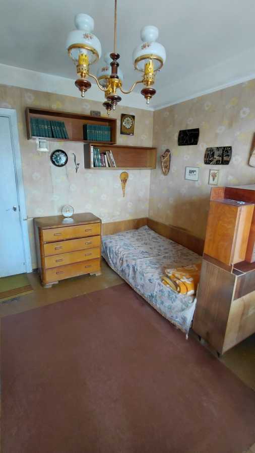 Продаж 2-кімнатної квартири 50 м², Соборності просп., 3Б