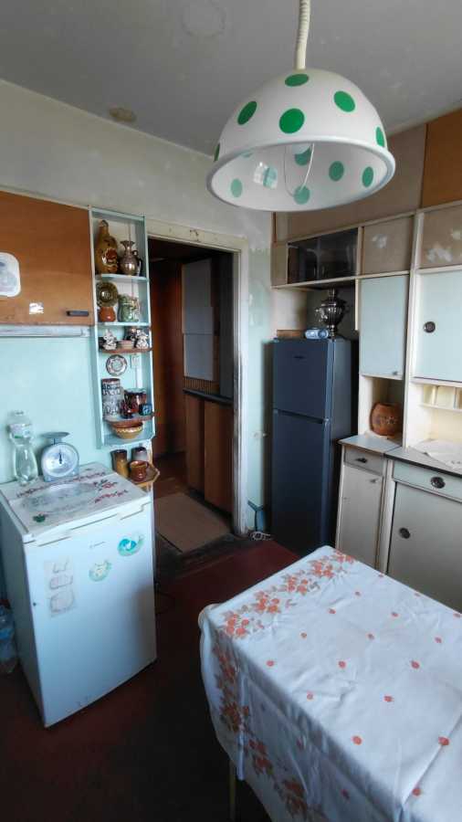 Продаж 2-кімнатної квартири 50 м², Соборності просп., 3Б